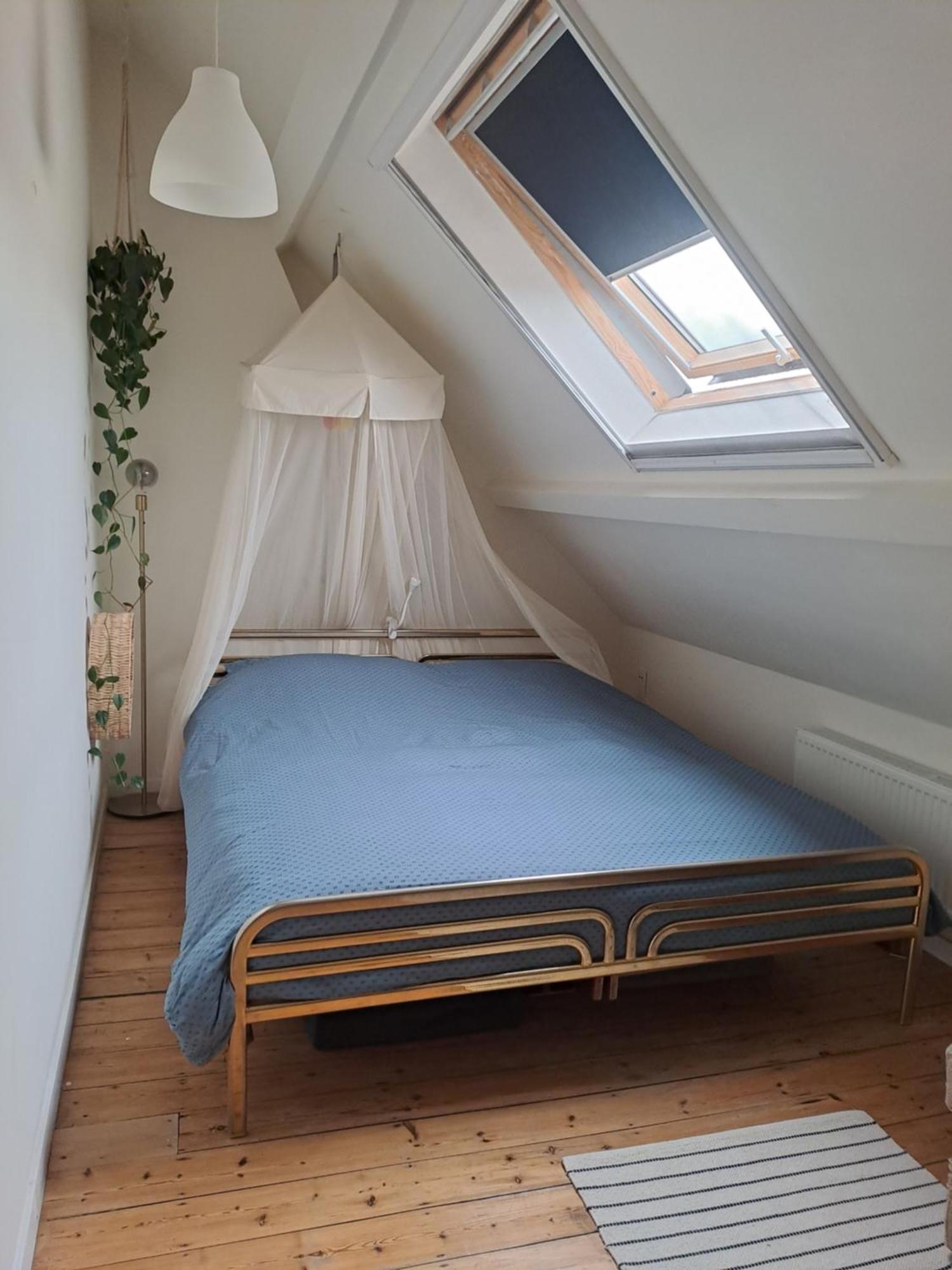 Charming House In Gand