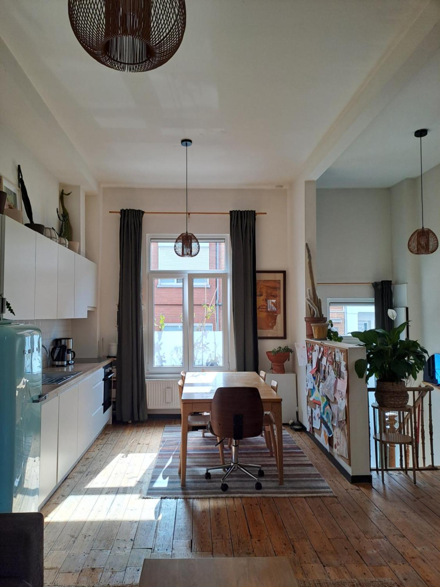 Charming House In Hébergement de vacances
